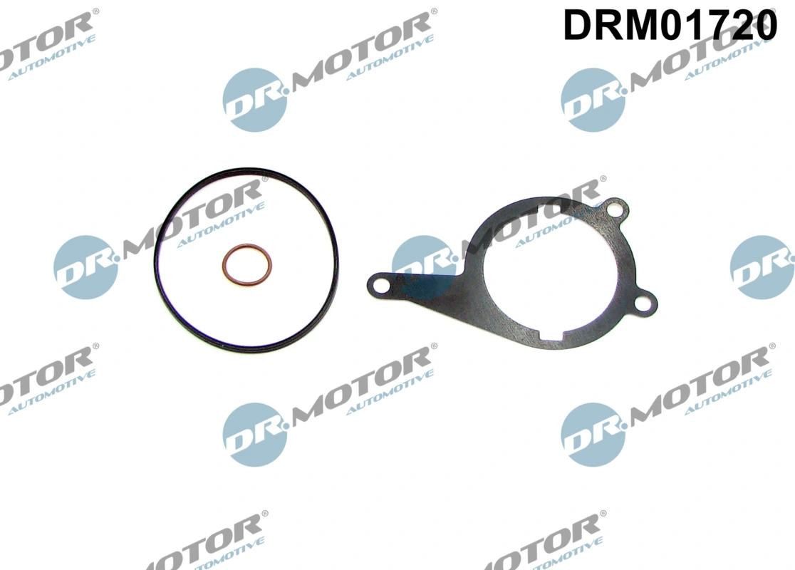 DR MOTOR DRM01720