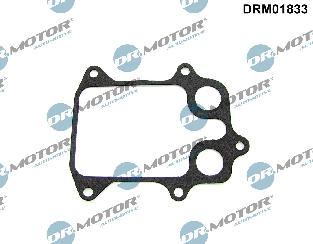 DR MOTOR DRM01833