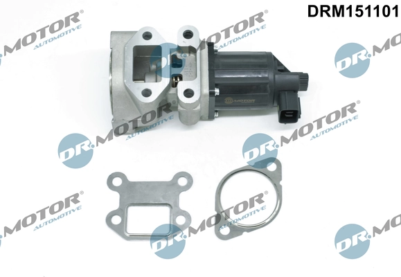 DR MOTOR DRM151101