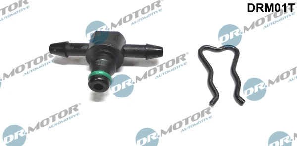 DR MOTOR DRM01T