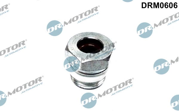DR MOTOR DRM0606