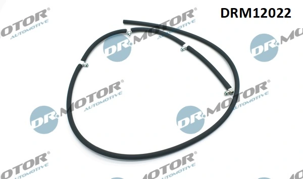 DR MOTOR DRM12022