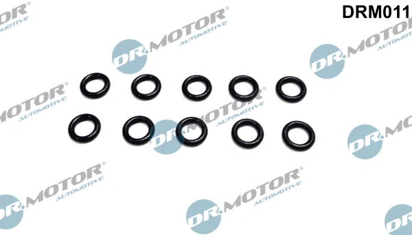 DR MOTOR DRM011