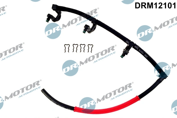 DR MOTOR DRM12101