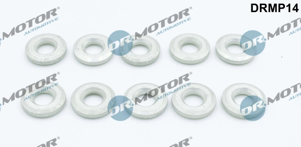 DR MOTOR DRMP14