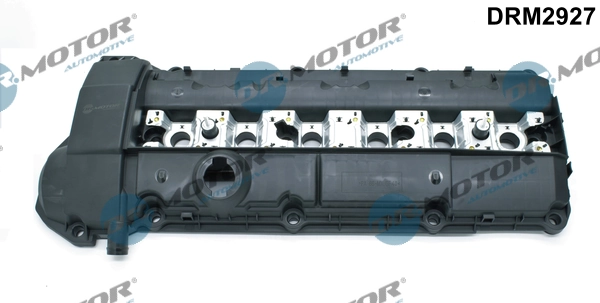 DR MOTOR DRM2927