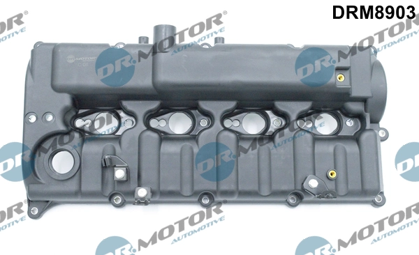 DR MOTOR DRM8903