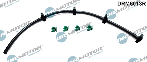 DR MOTOR DRM6013R
