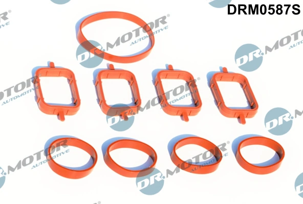 DR MOTOR DRM0587S