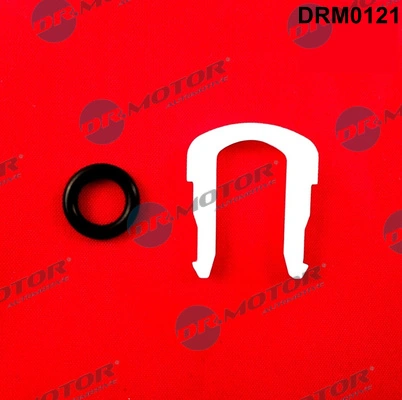 DR MOTOR DRM0121
