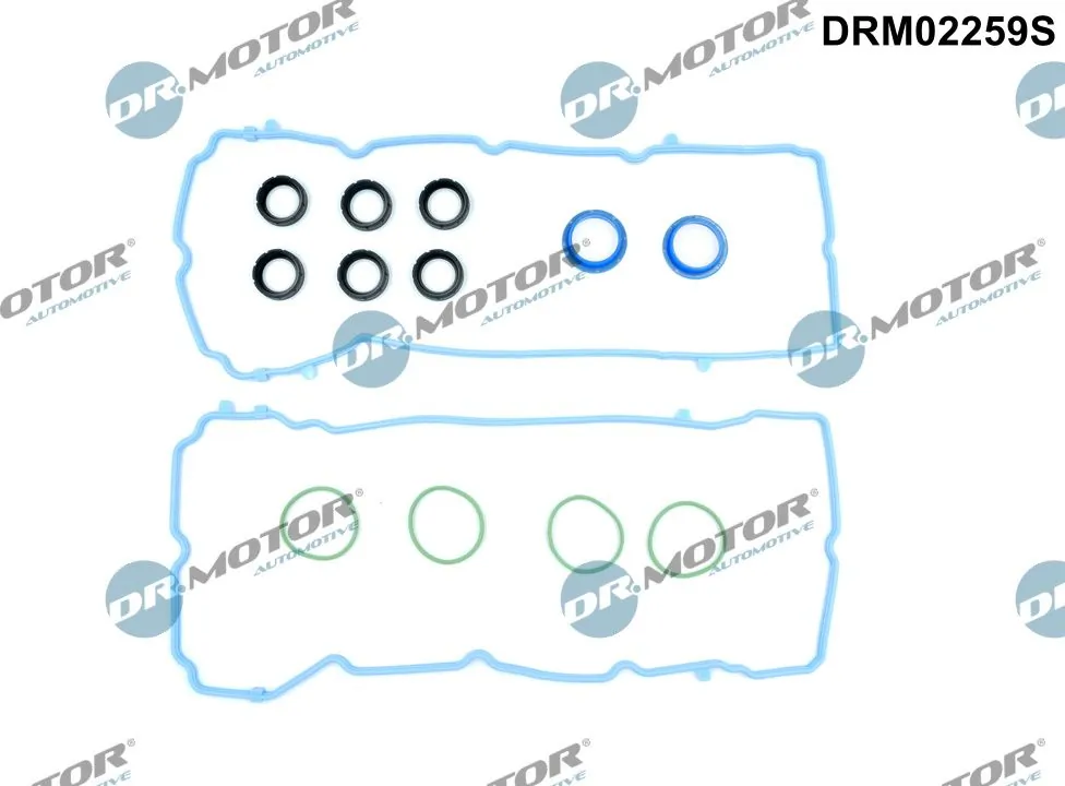 DR MOTOR DRM02259S