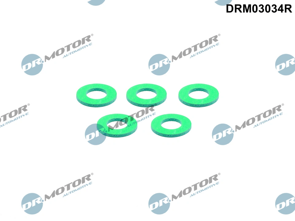 DR MOTOR DRM03034R