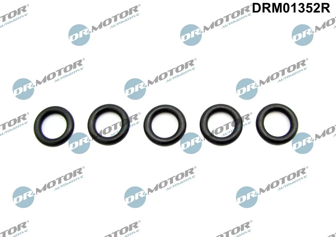 DR MOTOR DRM01352R