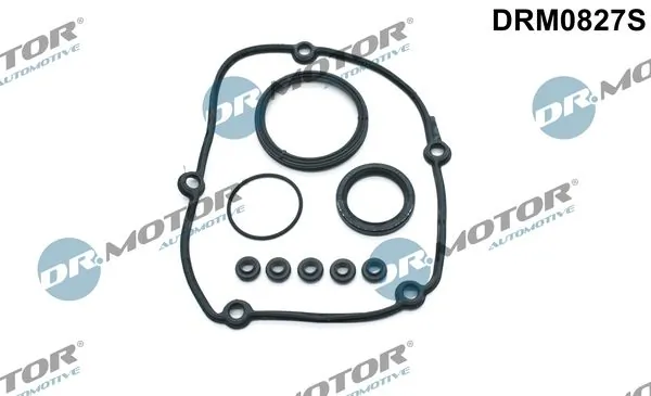 DR MOTOR DRM0827S