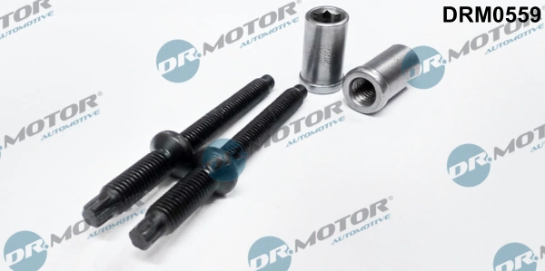 DR MOTOR DRM0559
