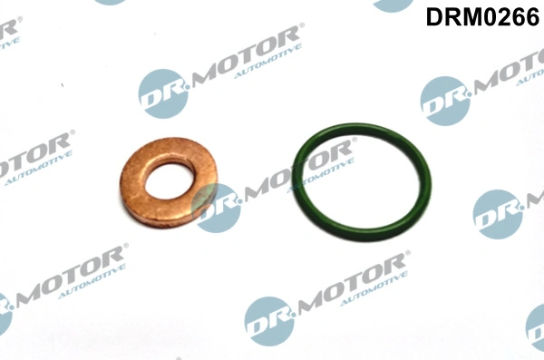 DR MOTOR DRM0266