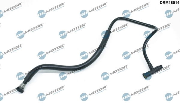 DR MOTOR DRM18514
