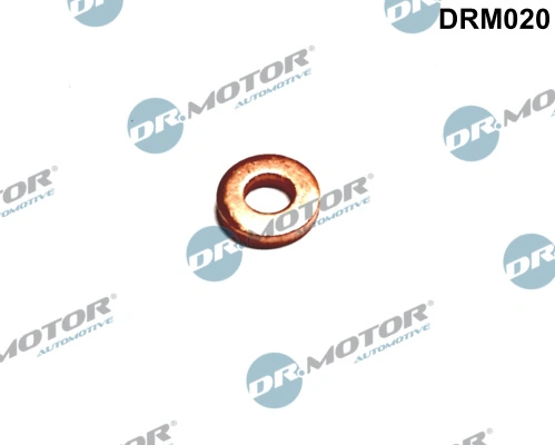 DR MOTOR DRM020