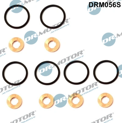 DR MOTOR DRM056S