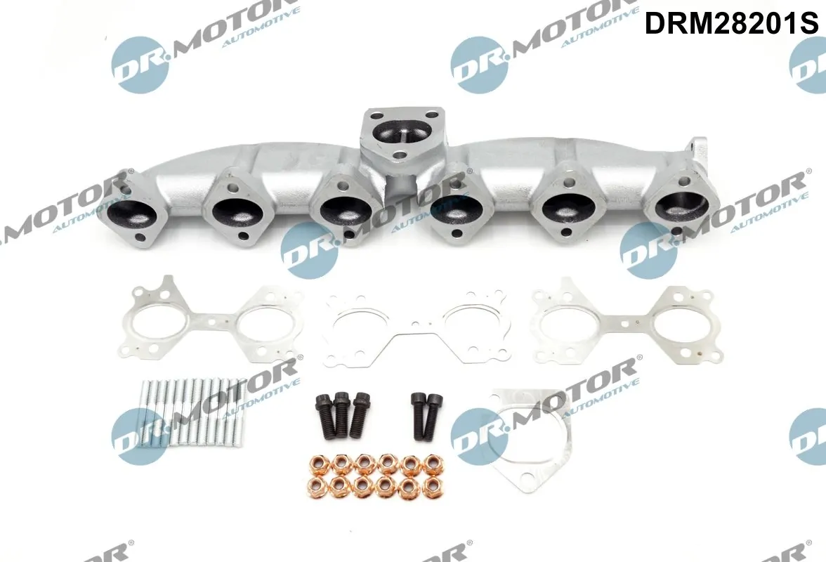 DR MOTOR DRM28201S