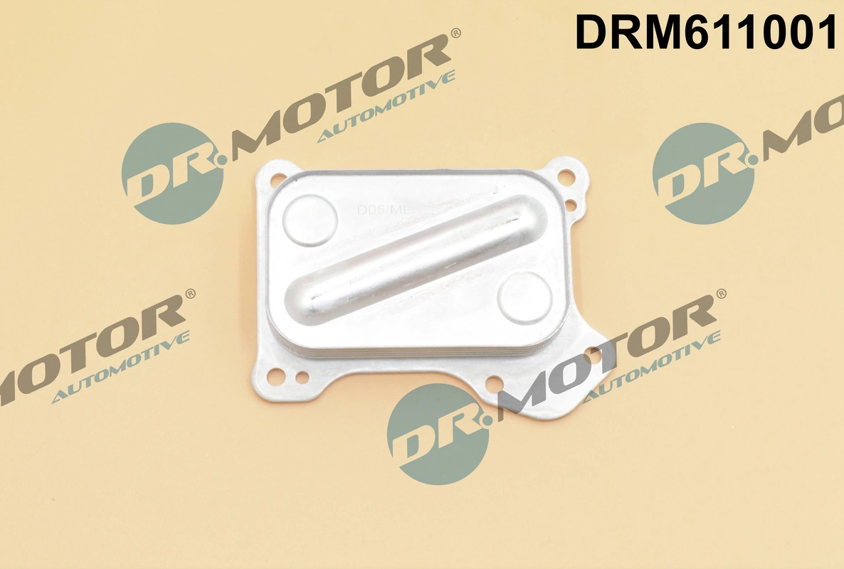 DR MOTOR DRM611001