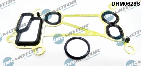 DR MOTOR DRM0628S