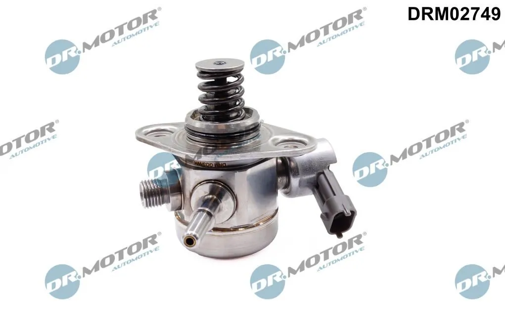 DR MOTOR DRM02749