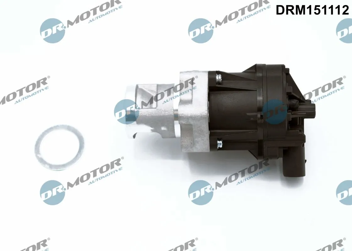 DR MOTOR DRM151112