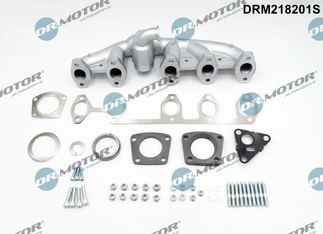 DR MOTOR DRM218201S