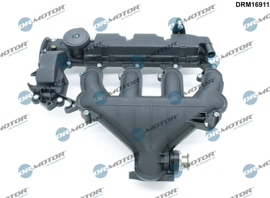 DR MOTOR DRM16911