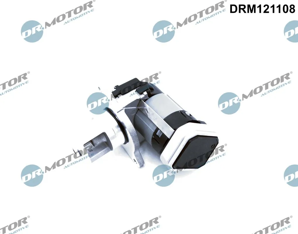 DR MOTOR DRM121108