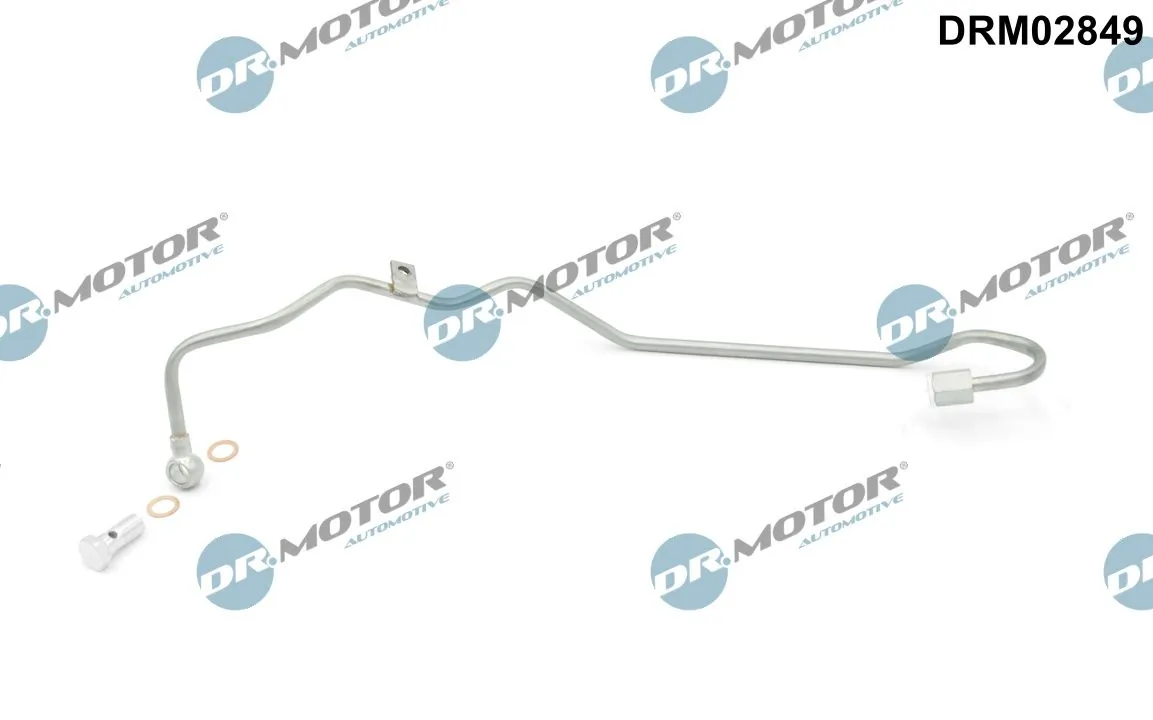 DR MOTOR DRM02849