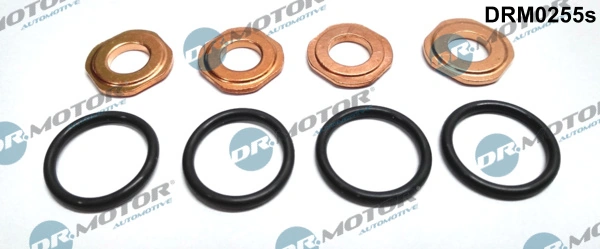 DR MOTOR DRM0255S