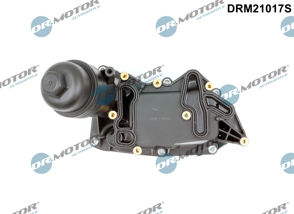 DR MOTOR DRM21017S
