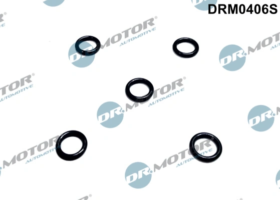 DR MOTOR DRM0406S