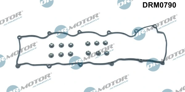 DR MOTOR DRM0790