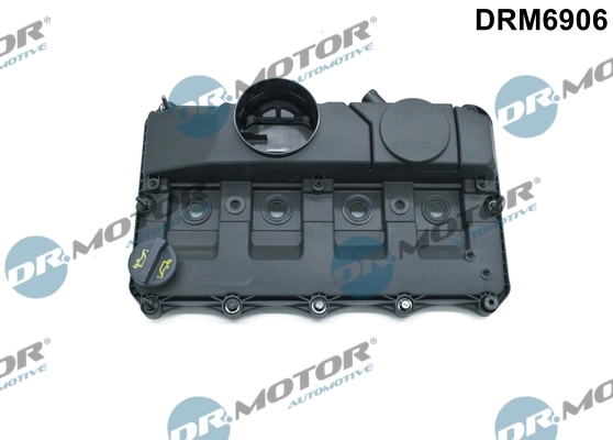 DR MOTOR DRM6906