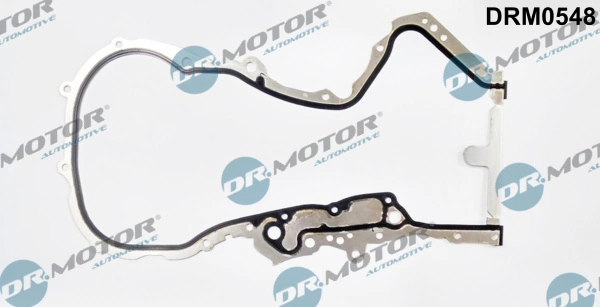 DR MOTOR DRM0548