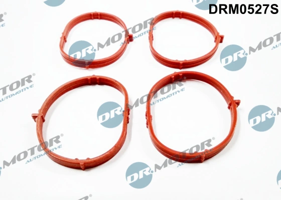 DR MOTOR DRM0527S
