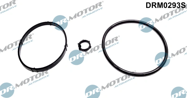DR MOTOR DRM0293S