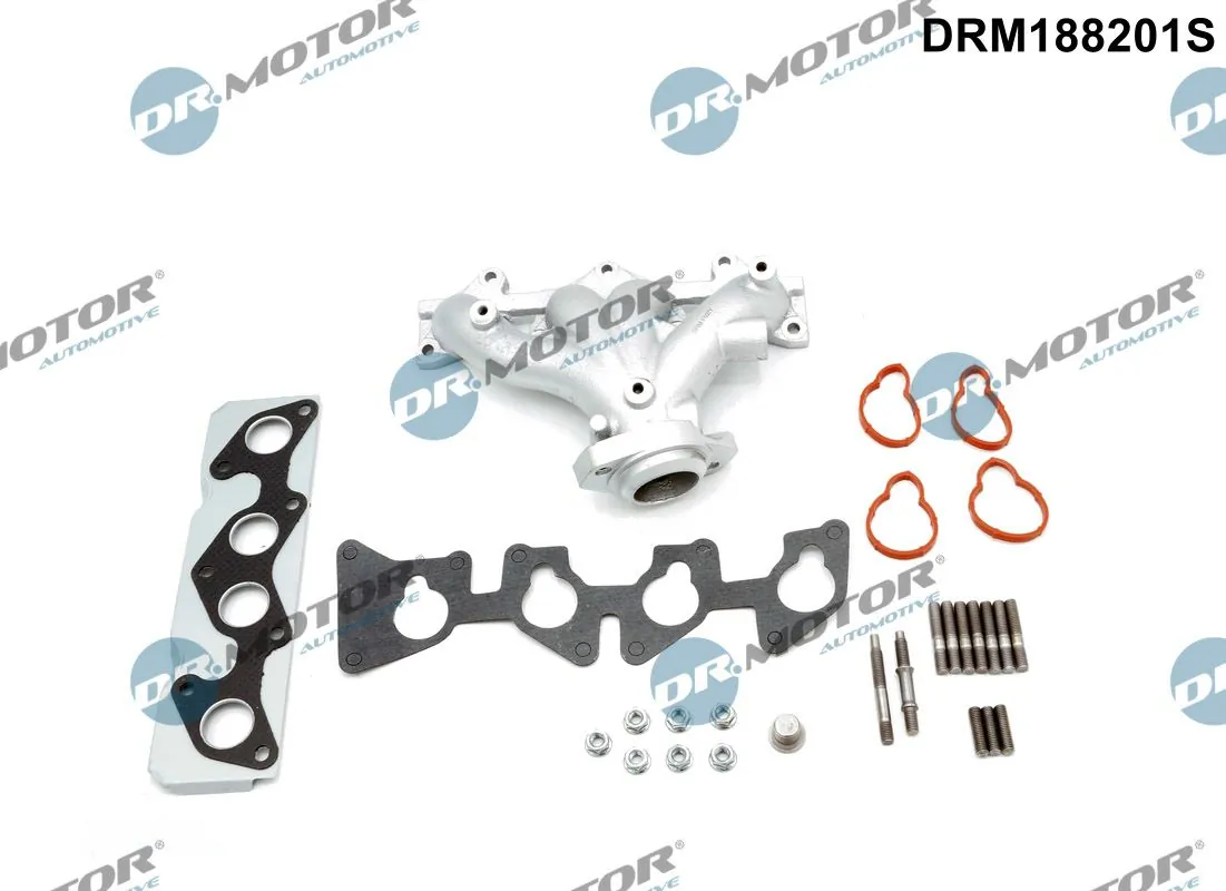 DR MOTOR DRM188201S