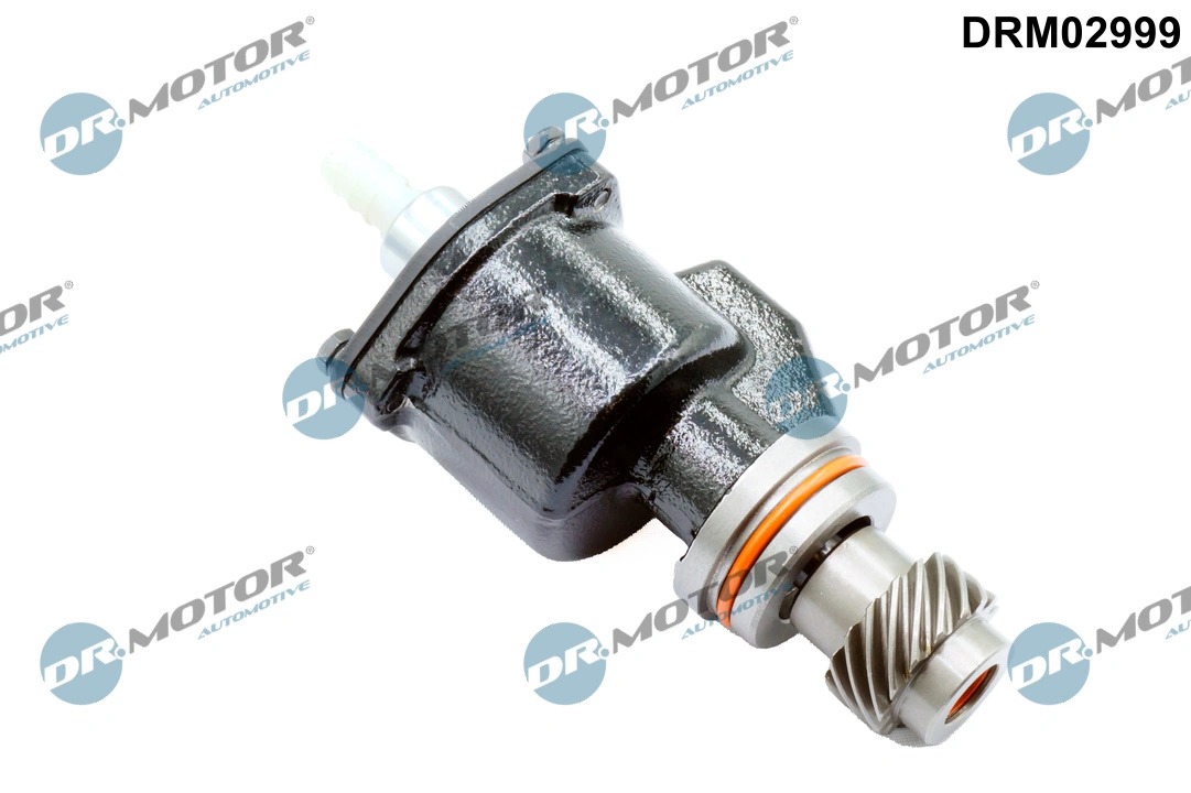 DR MOTOR DRM02999