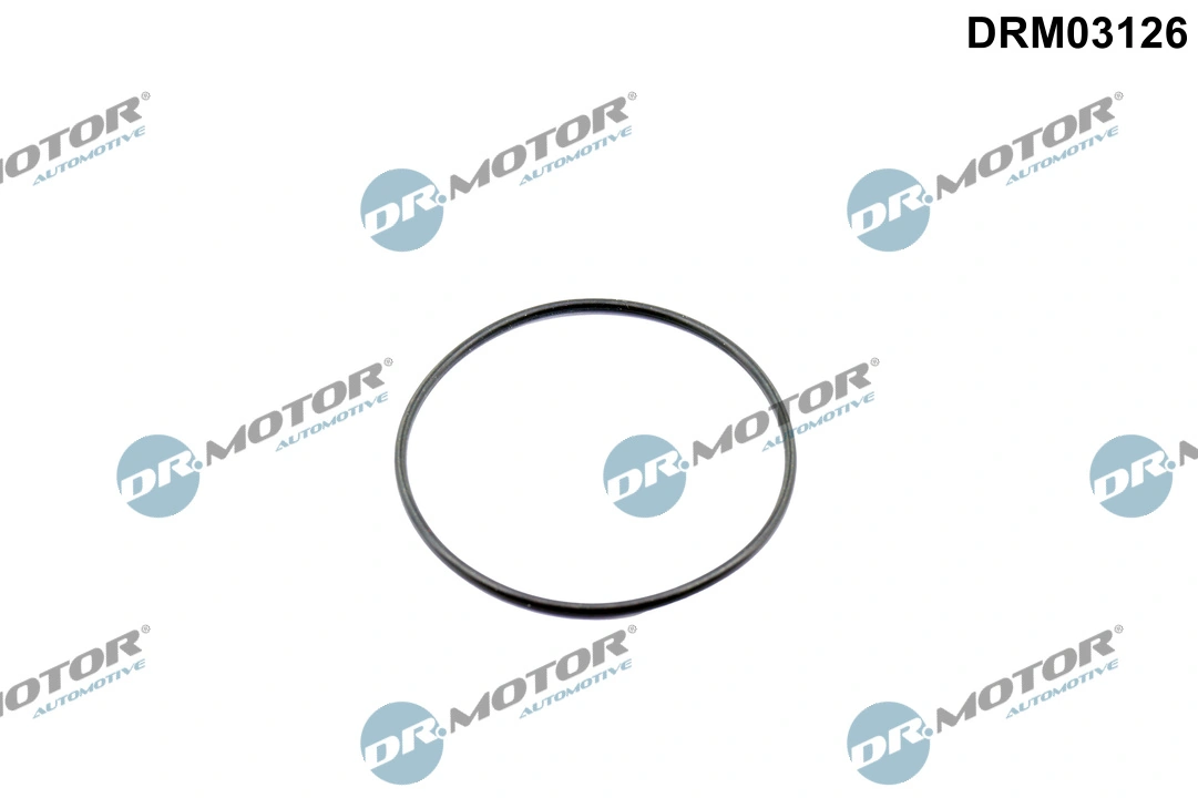 DR MOTOR DRM03126