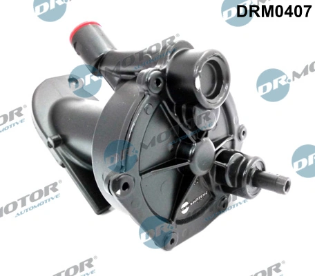 DR MOTOR DRM0407