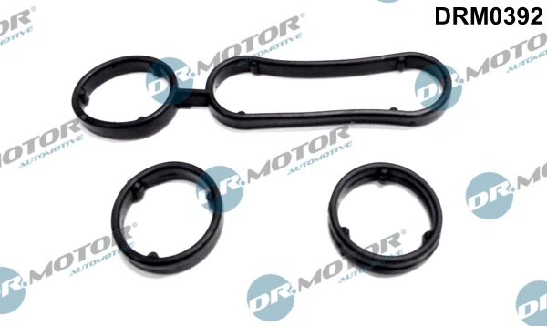 DR MOTOR DRM0392
