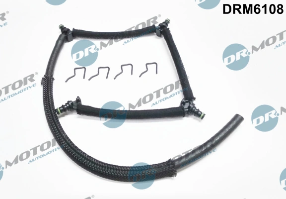 DR MOTOR DRM6108