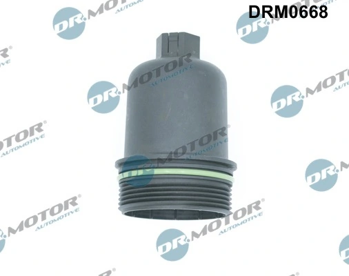 DR MOTOR DRM0668