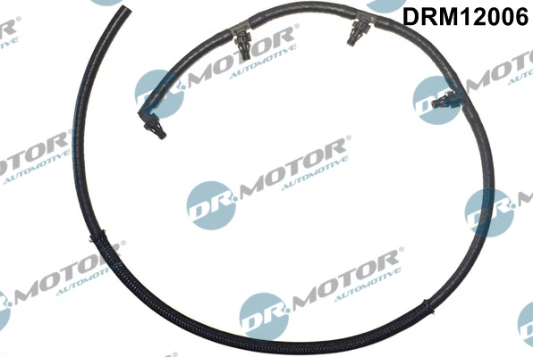 DR MOTOR DRM12006