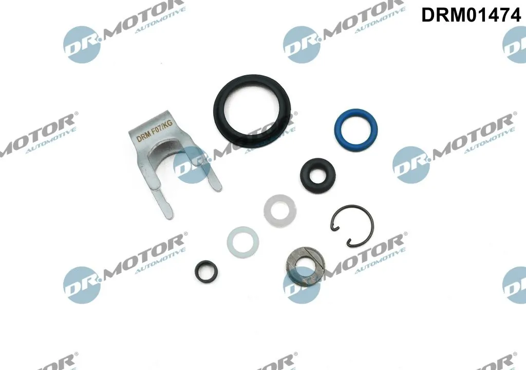 DR MOTOR DRM01474
