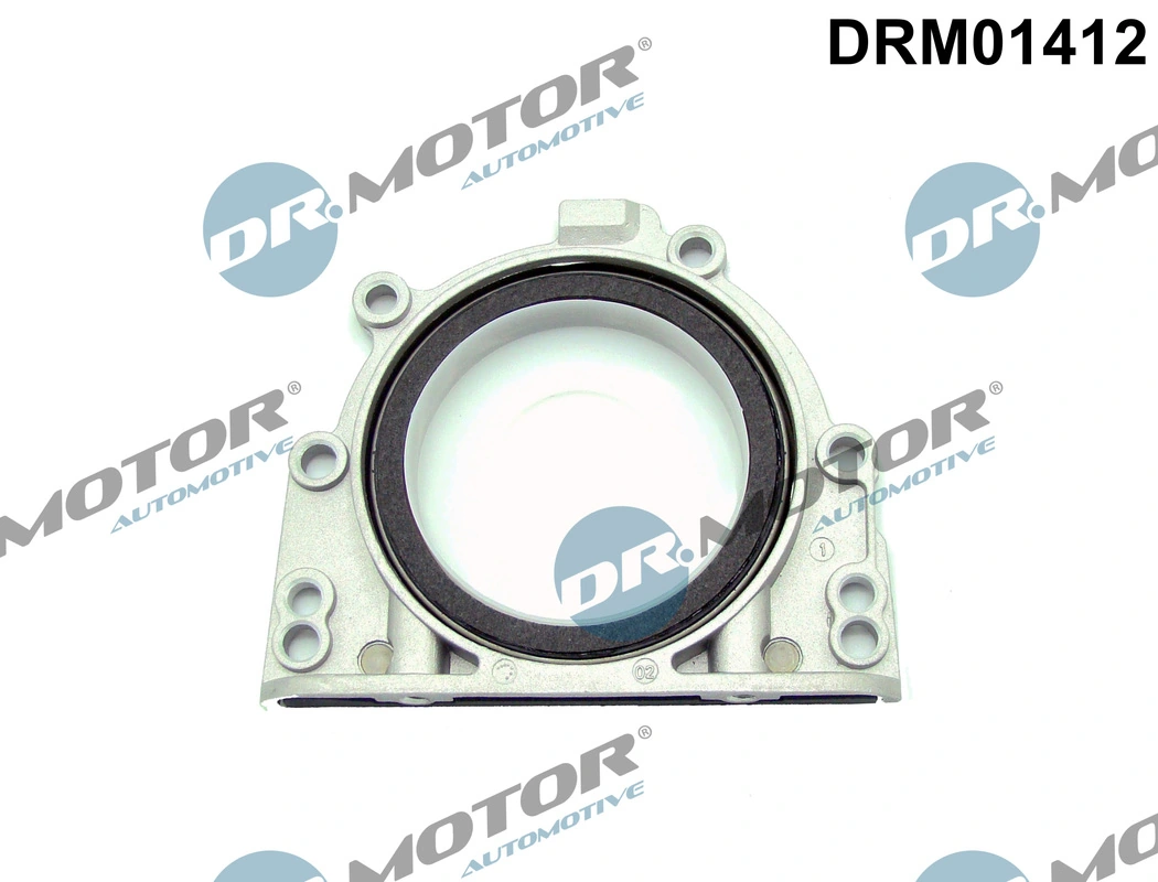 DR MOTOR DRM01412
